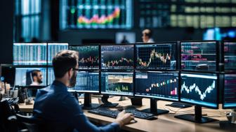 Was ist ein ETF? Alles, was Sie über Exchange Traded Funds wissen sollten