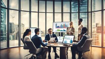 Was ist ein Fonds? Alles, was Sie darüber wissen müssen Was ist ein Fonds? Alles, was Sie darüber wissen müssen