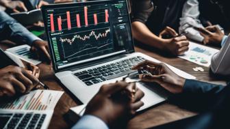 Was ist eine Aktie? Alles, was Sie darüber wissen müssen Was ist eine Aktie? Alles, was Sie darüber wissen müssen