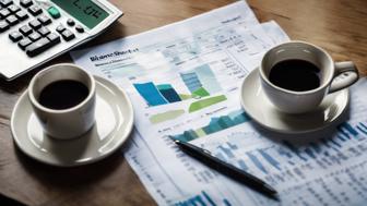 Was ist eine Bilanz? | Definition, Aufbau und Bedeutung einfach erklärt Was ist eine Bilanz? | Definition, Aufbau und Bedeutung einfach erklärt