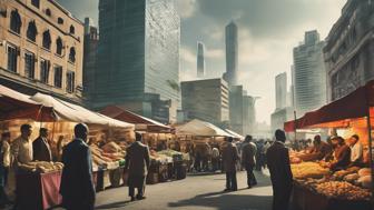 Was ist Kapitalismus? Eine einfache Erklärung des Systems Was ist Kapitalismus? Eine einfache Erklärung des Systems