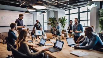 Was ist Venture Capital? Die Grundlagen und Chancen für Startups im Überblick Was ist Venture Capital? Die Grundlagen und Chancen für Startups im Überblick