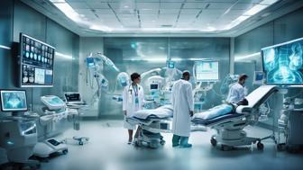 Wegbereiter der Digitalisierung: Wie Innovatoren unsere wirtschaftliche Zukunft gestalten