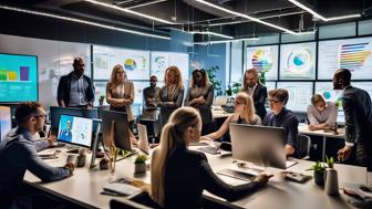 wesentliche kompetenzen fuer eine erfolgreiche digitale fuehrung Wesentliche Kompetenzen für eine erfolgreiche digitale Führung