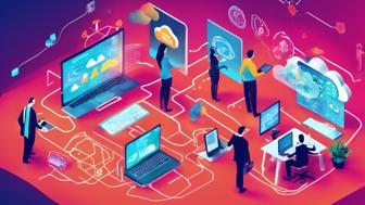 wesentliche merkmale der digitalen transformation prozesse produkte und technologien Wesentliche Merkmale der digitalen Transformation: Prozesse, Produkte und Technologien