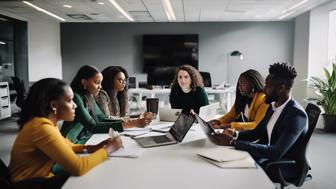wichtige faehigkeiten fuer angehende fuehrungskraefte Wichtige Fähigkeiten für angehende Führungskräfte