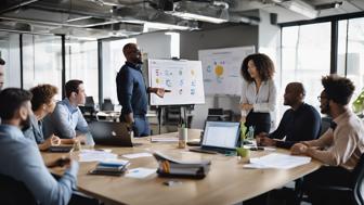 wichtige soft skills fuer den beruflichen erfolg Wichtige Soft Skills für den beruflichen Erfolg