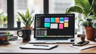 wichtige tools und ressourcen fuer produktives arbeiten Wichtige Tools und Ressourcen für produktives Arbeiten