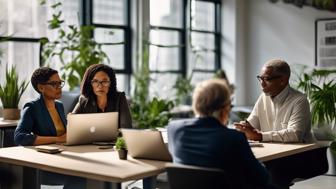 wie finde ich den richtigen mentor Wie finde ich den richtigen Mentor?