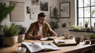 Work-Life-Harmony: Der Schlüssel zu mehr Erfüllung im Job und Privatleben Work-Life-Harmony: Der Schlüssel zu mehr Erfüllung im Job und Privatleben