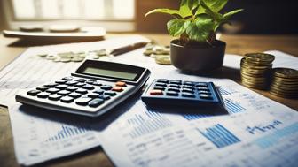 Zinseszins verstehen: Die Geheimnisse des Zinseszinseffekts entschlüsseln Zinseszins verstehen: Die Geheimnisse des Zinseszinseffekts entschlüsseln